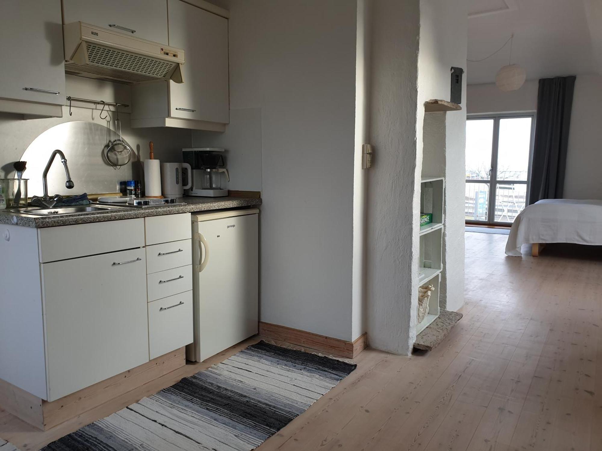 Skau Beach View Aabenraa Ngoại thất bức ảnh