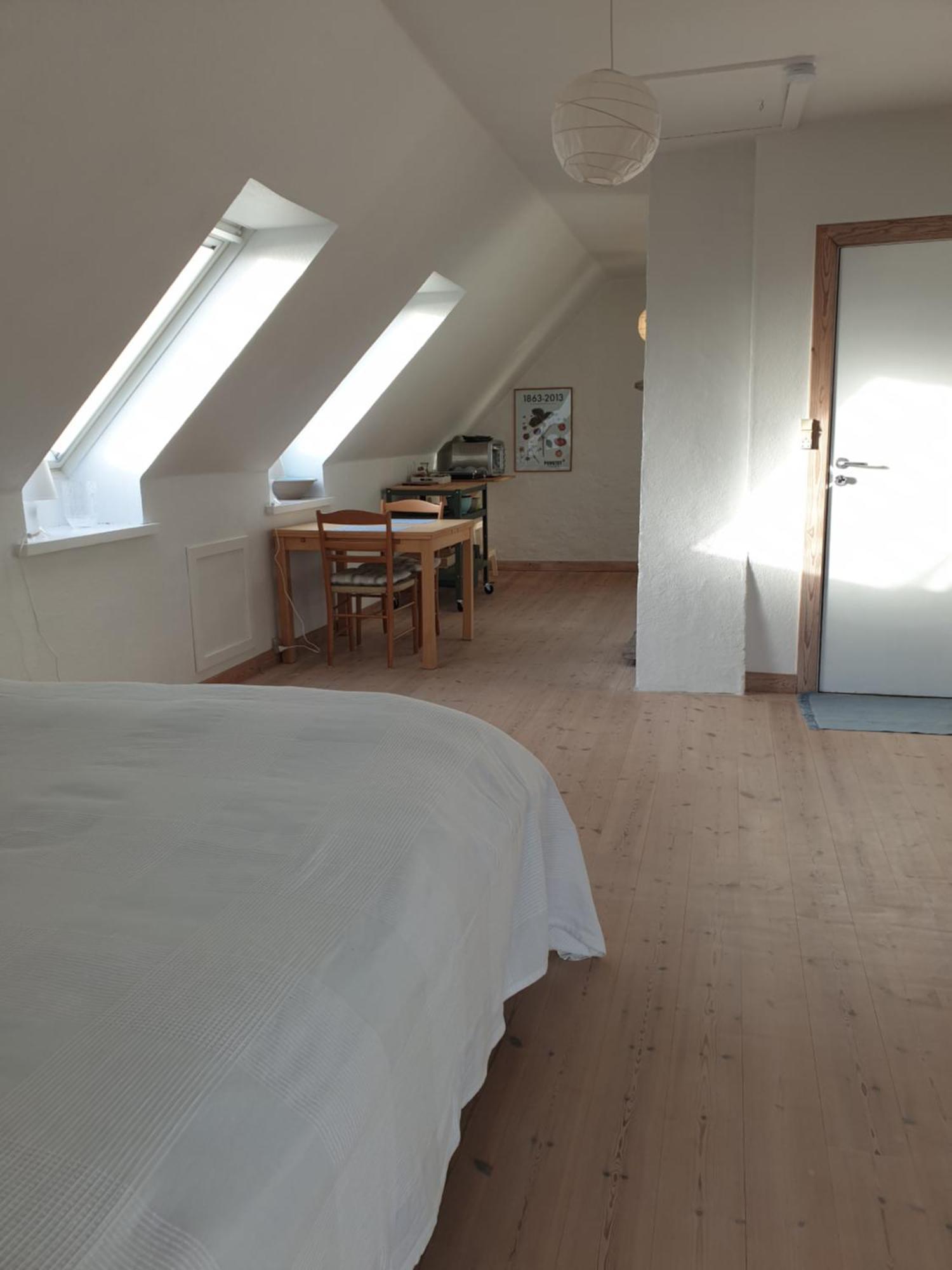 Skau Beach View Aabenraa Ngoại thất bức ảnh