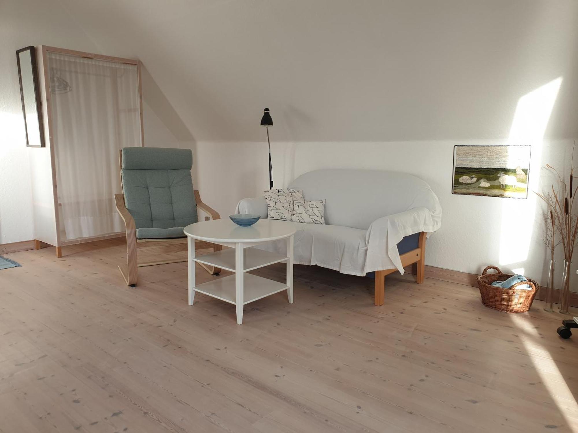 Skau Beach View Aabenraa Ngoại thất bức ảnh