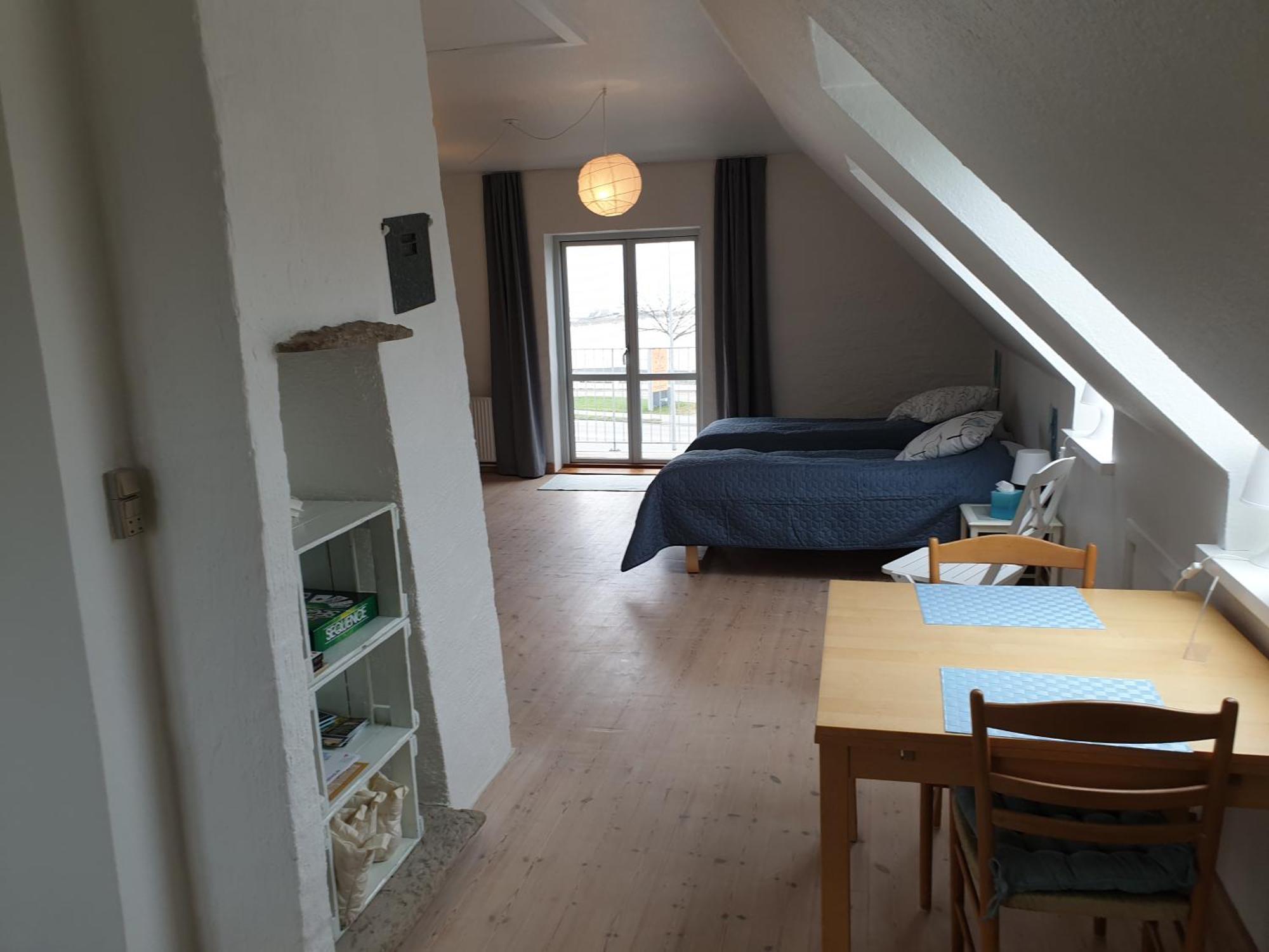 Skau Beach View Aabenraa Ngoại thất bức ảnh