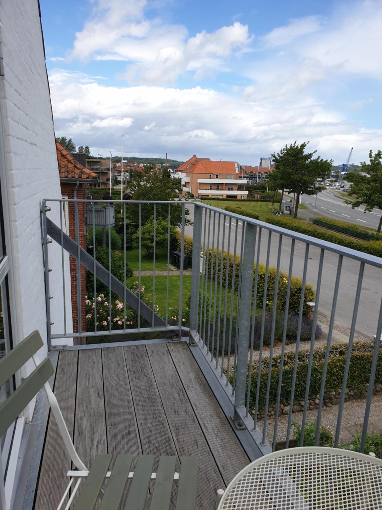 Skau Beach View Aabenraa Ngoại thất bức ảnh